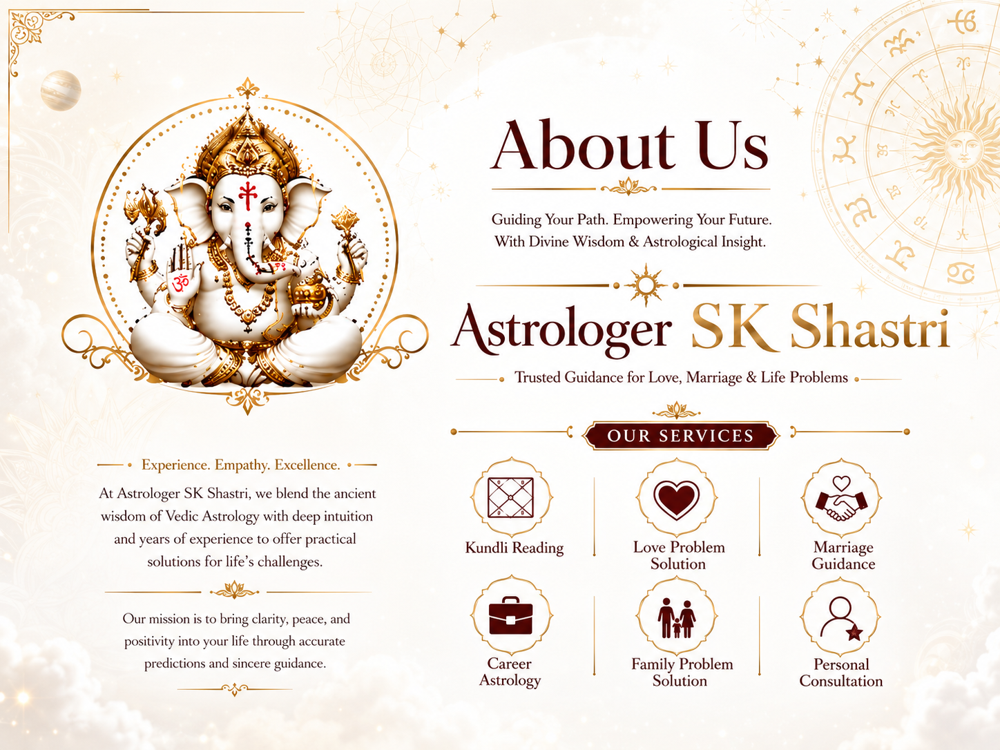 About Us